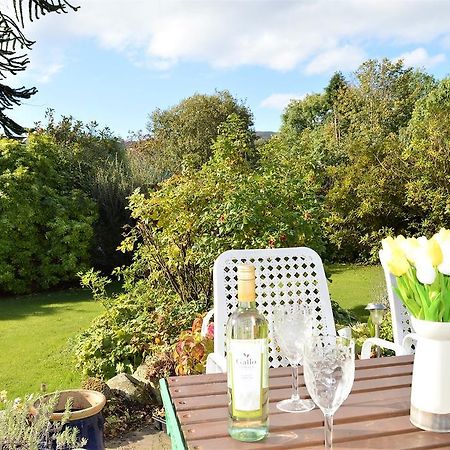 Hazel Bank Villa Apartment Данун Экстерьер фото