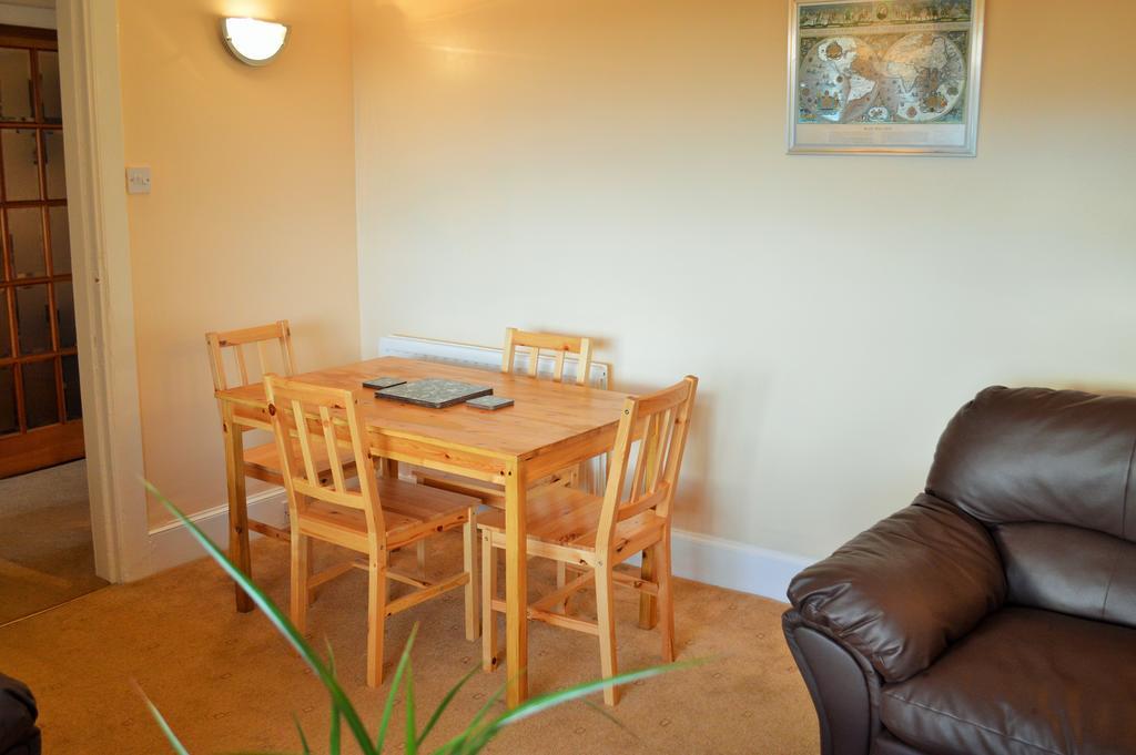 Hazel Bank Villa Apartment Данун Экстерьер фото
