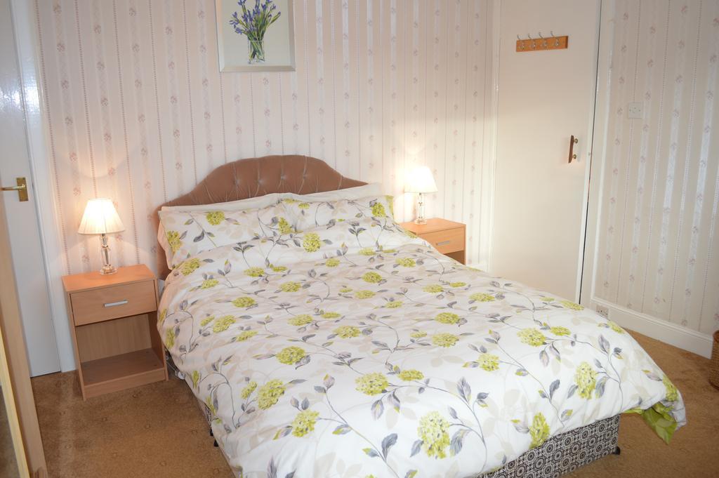 Hazel Bank Villa Apartment Данун Экстерьер фото