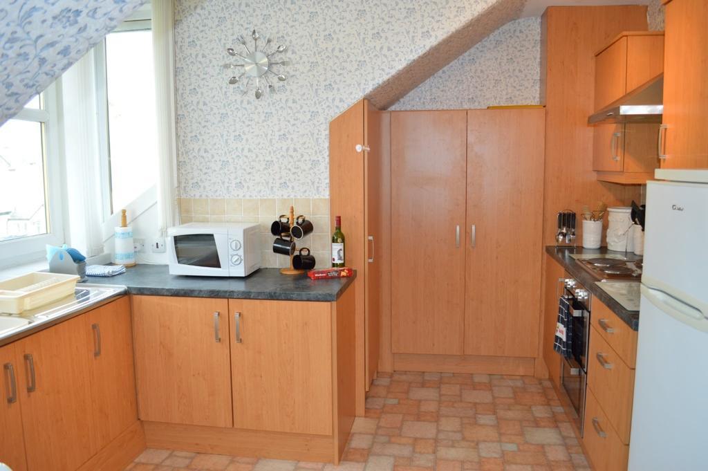 Hazel Bank Villa Apartment Данун Экстерьер фото